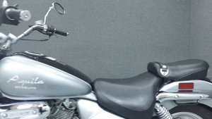 2009  HYOSUNG  GV250 AQUILA 250 - National Powersports Distributors