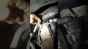 #тигуан троит, двоит#ошибка p0245, p2088 и т.д.