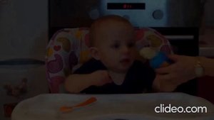 Высококачественный ниблер для прикорма малышей.