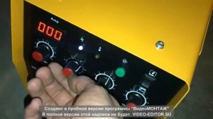 Kaiser mig 305 vs kaiser mig-300 сравнение, обзор, что внутри?