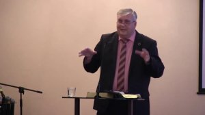 "Библейская модель евангелизации"