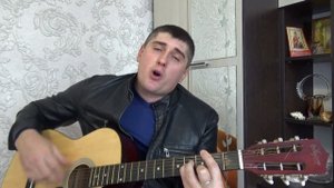 На берегу безымянной реки -Наутилус Помпилиус /кавер