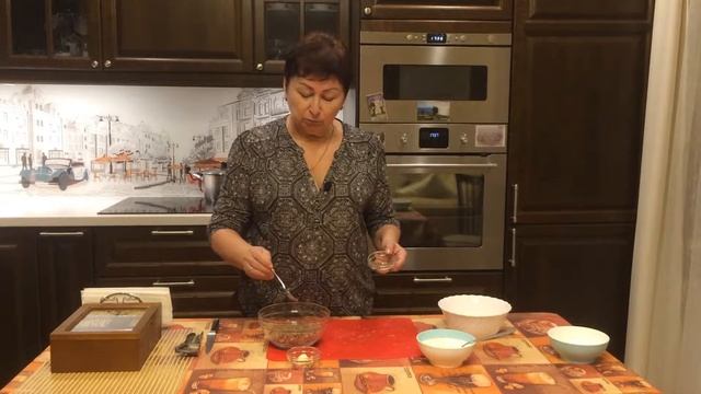 Мясная закуска (мясо в цахтоне)