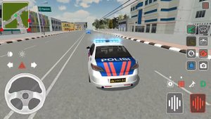 Игры с полицейскими автомобилями | Игры с полицейскими машинами для детей