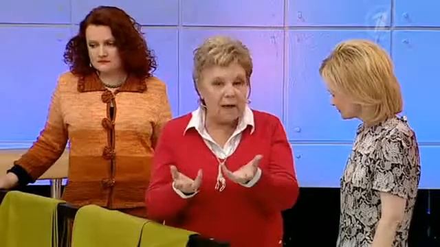 Какое постельное белье лучше? Программа Дешево и Сердито от 15.10.2012г. смотреть онлайн