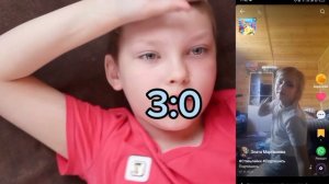 Митя_Жизнь VS Злата