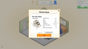 LP Game Dev Tycoon : Ep 01 - Geek's garage