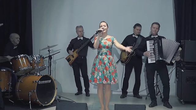 Леся Надеждина