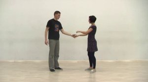 Видео-уроки Буги-вуги (Boogie-woogie). Intermediate. Lesson 3. Switches.