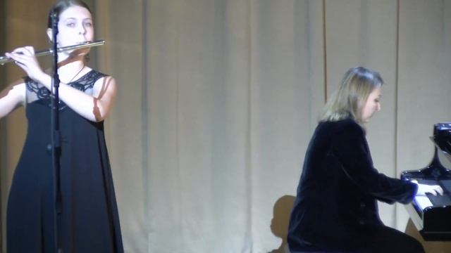 В. САПАРОВ «Танго» смотреть онлайн