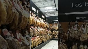 Как выкармливают поросят породы иберико для производства хамона