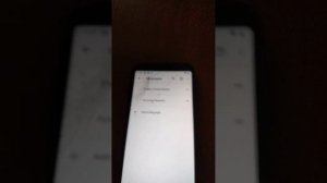 как поменять язык на redmi Mi A2