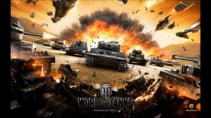 World of Tanks music intro kavkaz
