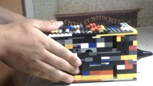 Автомат попрыгунчиков