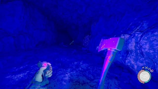 The Ropegun Cave Is Easy Now - S2 EP04 | Sons of The Forest смотреть онлайн