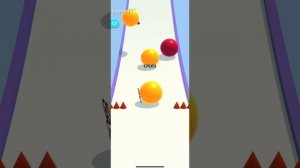 Ball Run 2048 - All Levels Gameplay Walkthrough Android iOS (Lvl 1-25)