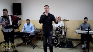 Orkestar Stefana Lazarevica Gost Emisije