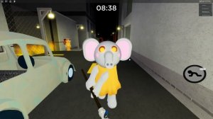 ROBLOX PIGGY ALL JUMPSCARES! (New update)