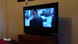Yamaha YAS 101 BL Front Surround System