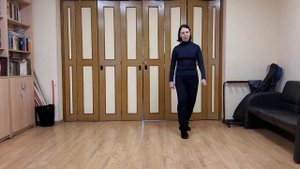 Cumbia semana разбор