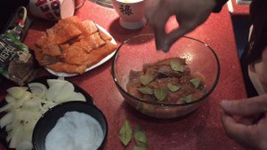 Как посолить горбушу быстро, просто и вкусно дома. Лучший рецепт! Солим горбушу своими руками.