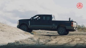 2023 FORD F-250 KİNG RANCH TREMOR FİRST TEST: CAPABLE OF BİG NUMBERS, BUT NOT COMFORTABLY