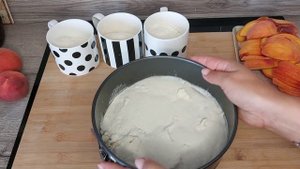 Пирог три стакана даже руки не испачкаешь ?️Рецепт пирога пальчики оближешь?️Как приготовить пирог