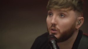 James Arthur - September (Live from The Late Late Show with James Corden)