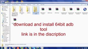 how to fix adb sideload cannot read zip file