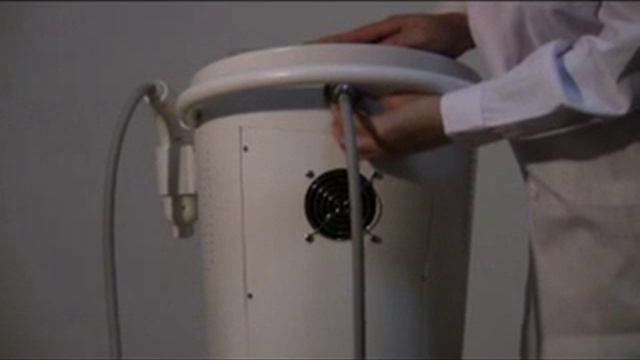 Micro Needle RF system SRF 1 смотреть онлайн