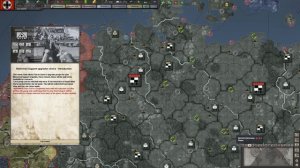 Hearts of Iron 3 - Black ICE 11.1 Guide - Mixed Support Choices!