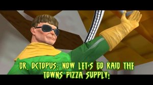 SMG4: If Mario Was Spiderman