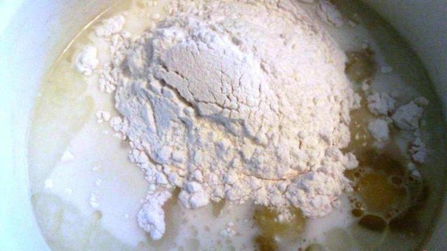 Картофельные блины