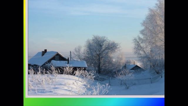 БЕЛЫМ СНЕГОМ смотреть онлайн