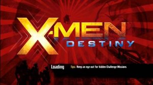 X-Men Destiny: Density Control: Walkthrough Part 15 - Homo Sapien Superior (Finale)