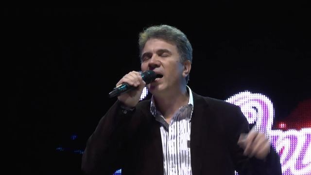 Юрий Самохвалов "Не повторяется такое никогда"(муз.С.Туликова, сл.М.Пляцковского)