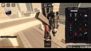 Как получить зараженного камерамена в skibidiverse