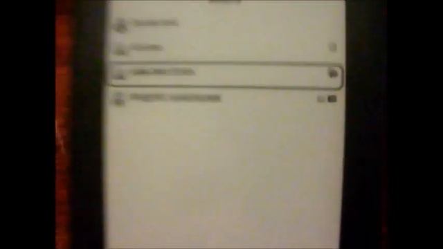 Электронная Pocketbook Basic 611 смотреть онлайн