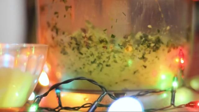 Новогодние рецепты с тофу Бескрабовый салат и тарталетки веган смотреть онлайн