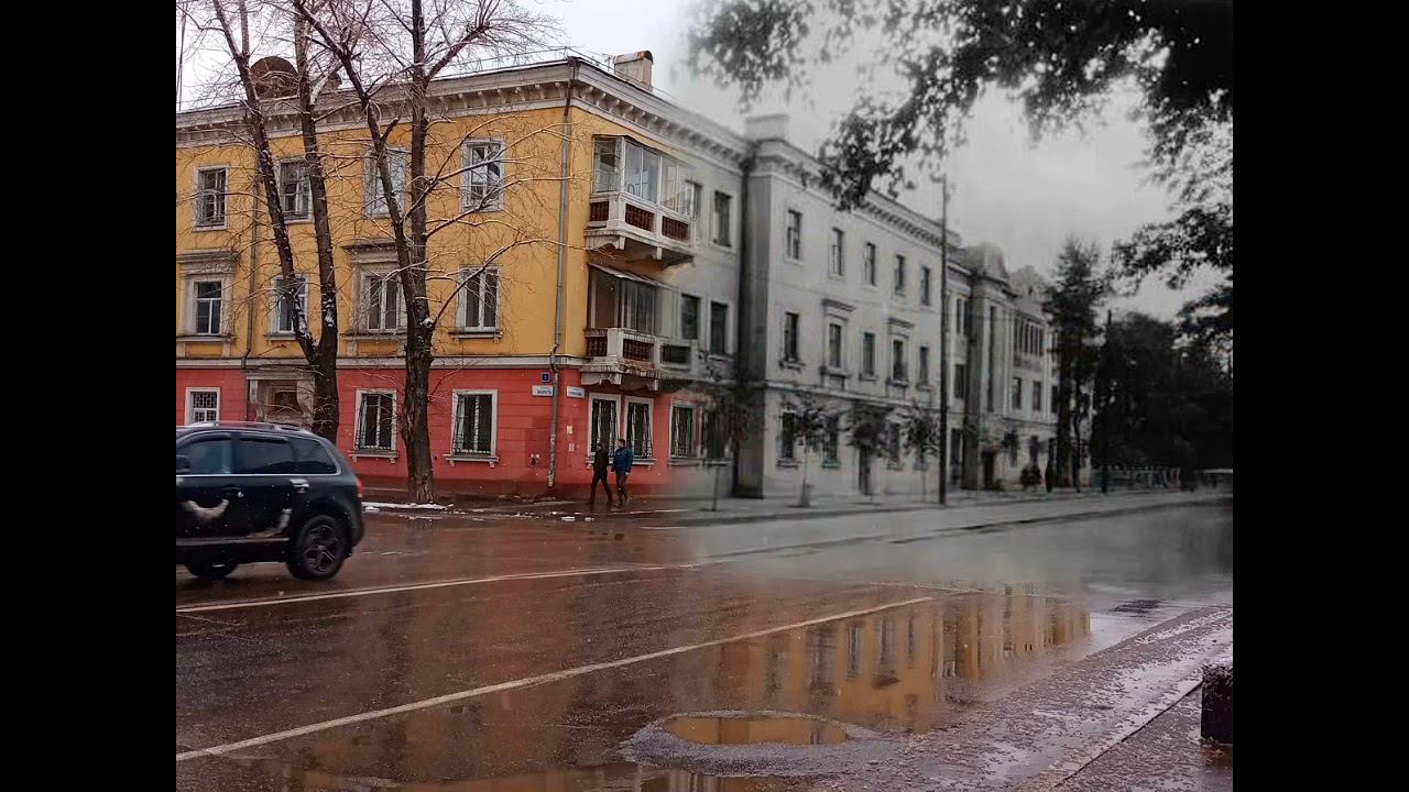 ДОМ, ГДЕ ЖИЛИ ИРКУТСКИЕ МАСТЕРА ЧАЯ