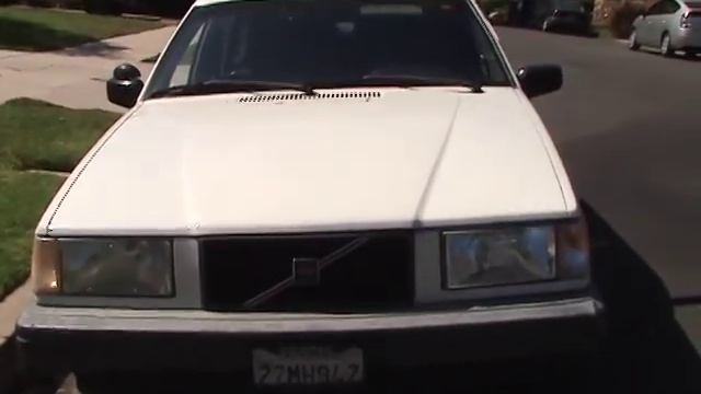 92 Volvo Sold Now смотреть онлайн