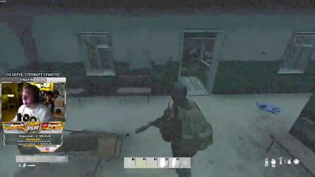 DayZ Livonia. ОХОТА ЗА ЛУТОМ - РАЗВИТИЕ В ДЕЙЗИ ЛИВОНИЯ