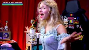 Саша Капустина -  Улыбайся – IOWA