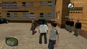 КАК ВСТУПИТЬ В ОПГ НА AMAZING-RP! (GTA CRMP)