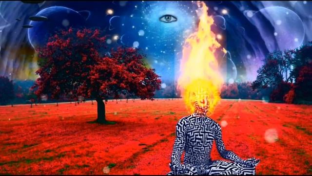 Как подготовиться к медитации. Как управлять своим телом. смотреть онлайн