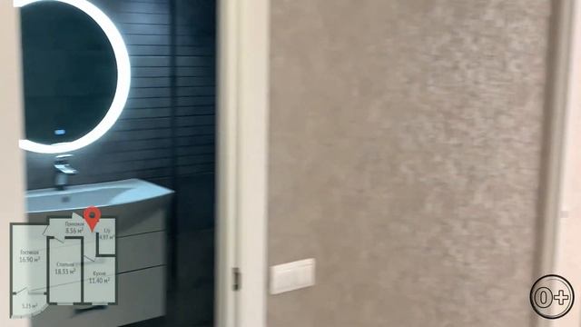 Обзор ЖК Россинский парк/Специалист по недвижимости Чищенко Михаил/Переезд в Краснодар