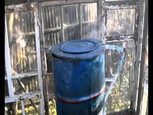 Подготовка субстрата для вырашивание вешенки