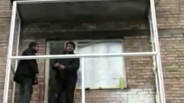 Раздвижные алюминиевые балконные рамы смотреть онлайн