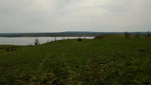 Егорлыкское водохранилище смотреть онлайн