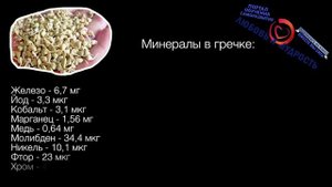 Пророщенная зеленая гречка НЕВЕРОЯТНАЯ ПОЛЬЗА или Вред для здоровья?